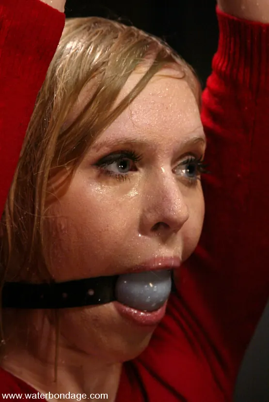 Sarah Jane Ceylon in 'The Sarge vs Sarah Jane Ceylon' from 'Kink' (Photo 1) Kink 'The Sarge vs Sarah Jane Ceylon' starring Sarah Jane Ceylon (Photo 1)