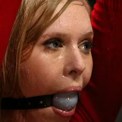 Sarah Jane Ceylon in 'Kink' The Sarge vs Sarah Jane Ceylon (Thumbnail 1)