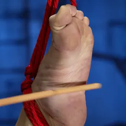 Sarah Jane Ceylon in 'Kink' The Sarge vs Sarah Jane Ceylon (Thumbnail 3)