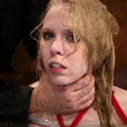 Sarah Jane Ceylon in 'Kink' The Sarge vs Sarah Jane Ceylon (Thumbnail 6)