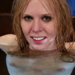 Sarah Jane Ceylon in 'Kink' The Sarge vs Sarah Jane Ceylon (Thumbnail 8)