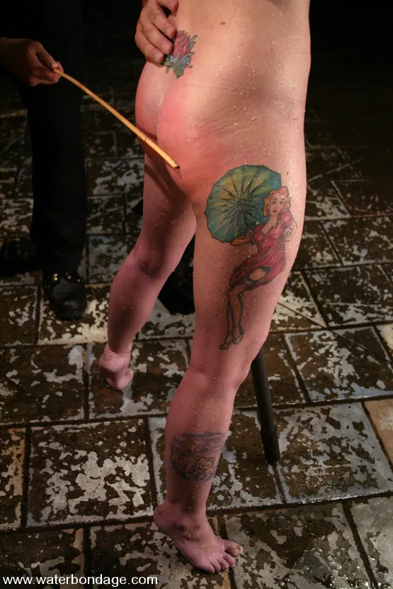 Kink 'The Sarge vs Sarah Jane Ceylon' starring Sarah Jane Ceylon (Photo 10)