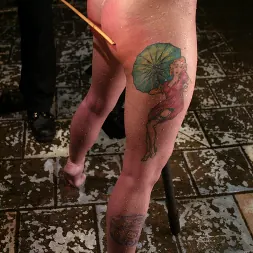 Sarah Jane Ceylon in 'Kink' The Sarge vs Sarah Jane Ceylon (Thumbnail 10)