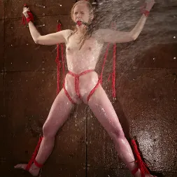 Sarah Jane Ceylon in 'Kink' The Sarge vs Sarah Jane Ceylon (Thumbnail 14)