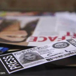 Sarah Jessie en 'Kink' El reparador (Miniatura 1)