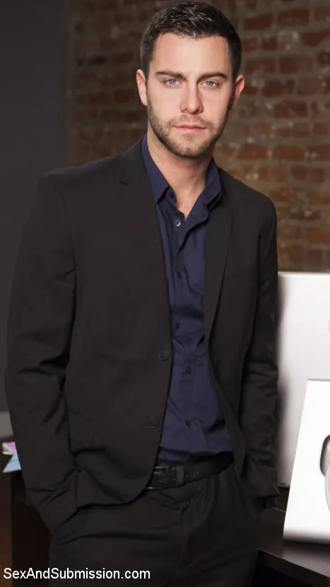 Kink 'El reparador' protagonizando Sarah Jessie (foto 24)