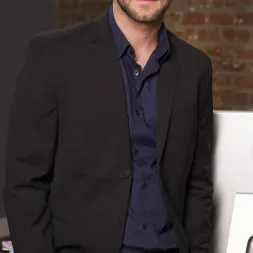 Sarah Jessie en 'Kink' El reparador (Miniatura 24)