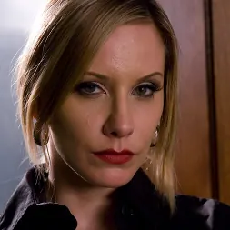 Sarah Shevon en 'Kink' Concurso de solicitantes de empleo (Miniatura 6)