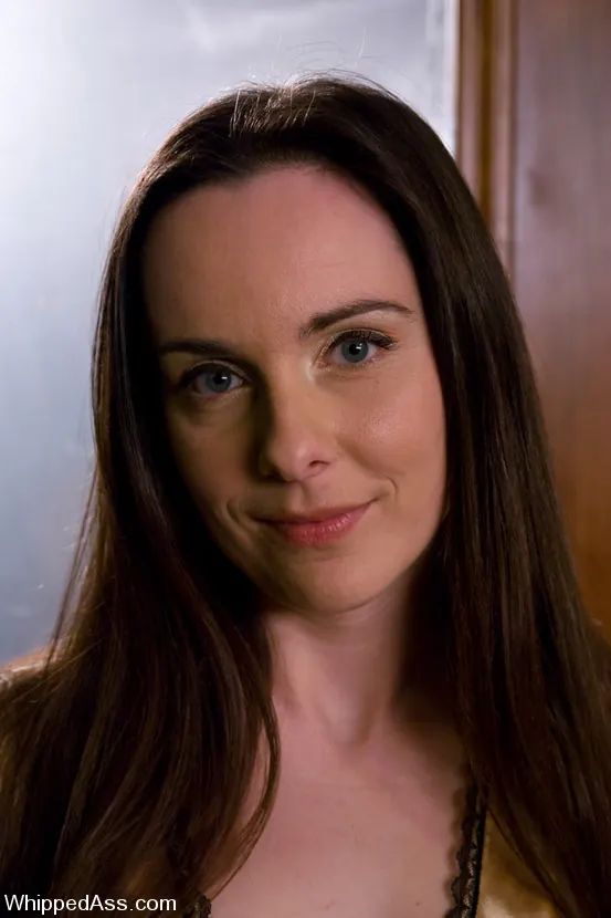 Kink 'Concurso de solicitantes de empleo' protagonizando Sarah Shevon (foto 18)