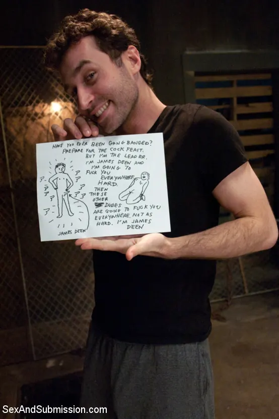 Kink 'Ridiculizado' protagonizando Sarah Shevon (foto 10)