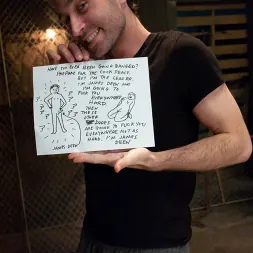 Sarah Shevon en 'Kink' Ridiculizado (Miniatura 10)