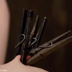 Sarah Shevon en 'Kink' Kinda looks like Jorja Fox from CSI don't you think (Miniatura 12)