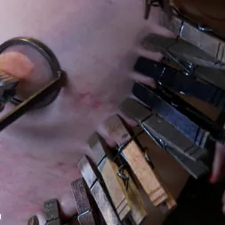 Sarah Shevon en 'Kink' Suffers - Live Show Part 3 (Miniatura 13)