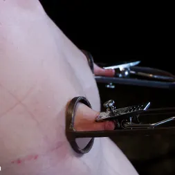 Sarah Shevon en 'Kink' Suffers - Live Show Part 3 (Miniatura 14)