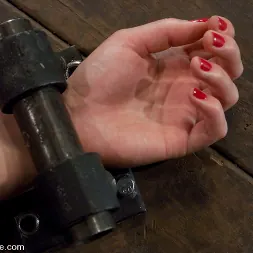 Sarah Shevon en 'Kink' The Pile Driver (Miniatura 9)