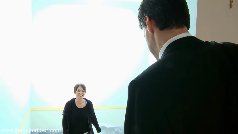 Kink 'La llegada de Shevon' protagonizando Sarah Shevon (foto 8)