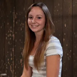 Sasha in Innocent 19 year old first-timer and Alpha equals Pure Magic (Photo 2) Sasha in 'Kink' Innocent 19 year old first-timer and Alpha equals Pure Magic (Thumbnail 2)