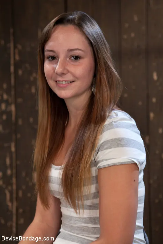 Sasha in 'Innocent 19 year old first-timer and Alpha equals Pure Magic' from 'Kink' (Photo 8) Kink 'Innocent 19 year old first-timer and Alpha equals Pure Magic' starring Sasha (Photo 8)