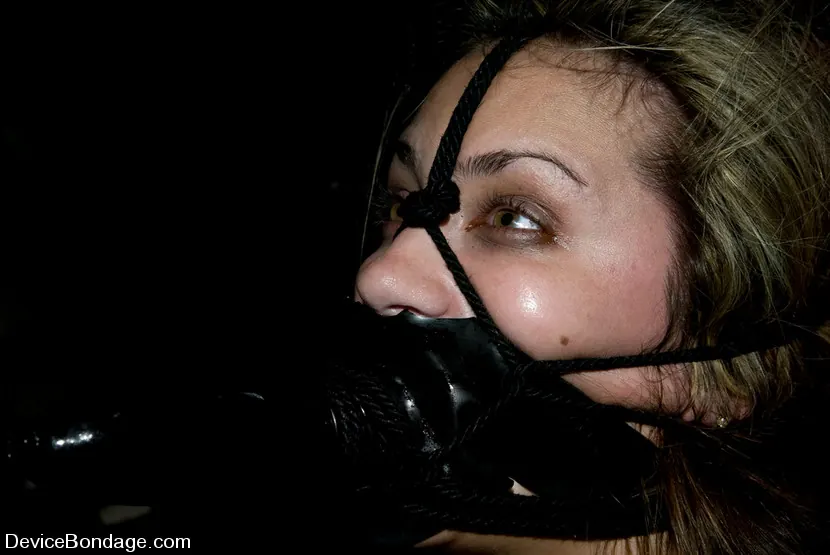 Kink 'KINKクラシック2/20。カウントダウンを再開！' 主演 Sasha Grey (写真 7)