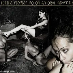 Sasha Grey に 'Kink' KINKクラシック2/20。カウントダウンを再開！ (サムネイル 10)