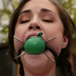 Sasha Grey en 'Kink' Bonus Update! (Miniatura 12)