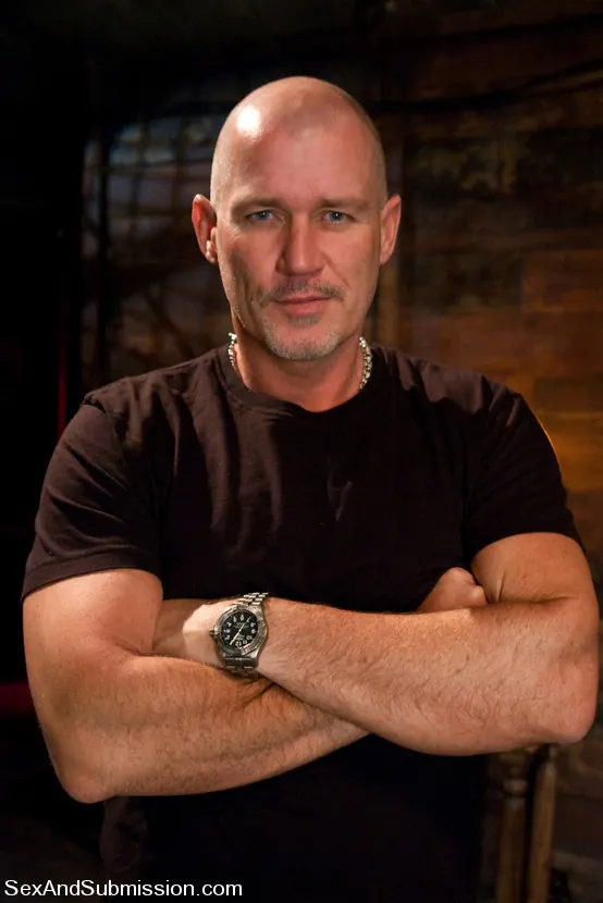 Kink 'Sasha Knox' starring Sasha Knox (Photo 9)