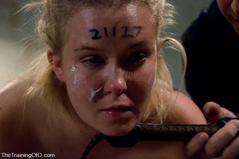 Sasha Knox in 'The Training of Sasha Knox, Day Three' from 'Kink' (Photo 14) Kink 'The Training of Sasha Knox, Day Three' starring Sasha Knox (Photo 14)