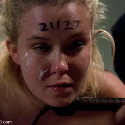 Sasha Knox in 'Kink' The Training of Sasha Knox, Day Three (Thumbnail 14)