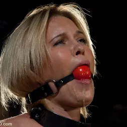 Sasha Knox in 'Kink' The Training of Sasha Knox, Day Two (Thumbnail 3)