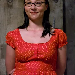 Sasha Lexing in 'Kink' Testing out two trainees (Thumbnail 18)