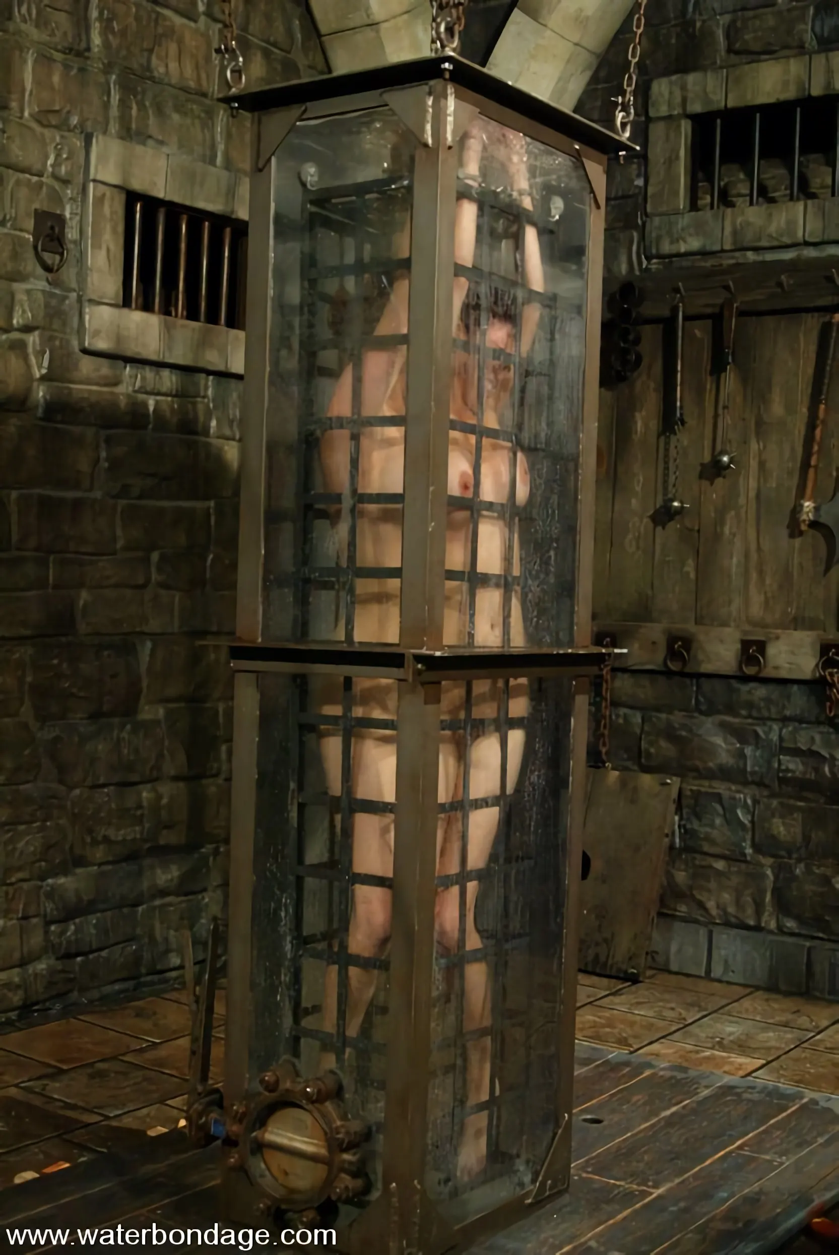 Sasha Monet in 'Sasha Monet' from 'Kink' (Photo 10) Kink 'Sasha Monet' starring Sasha Monet (Photo 10)