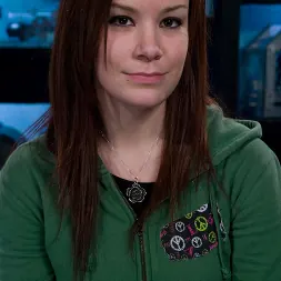 Sasha Skyy in 'Kink' AMATEUR GIRL FRIDAYS -Sasha (Thumbnail 9)