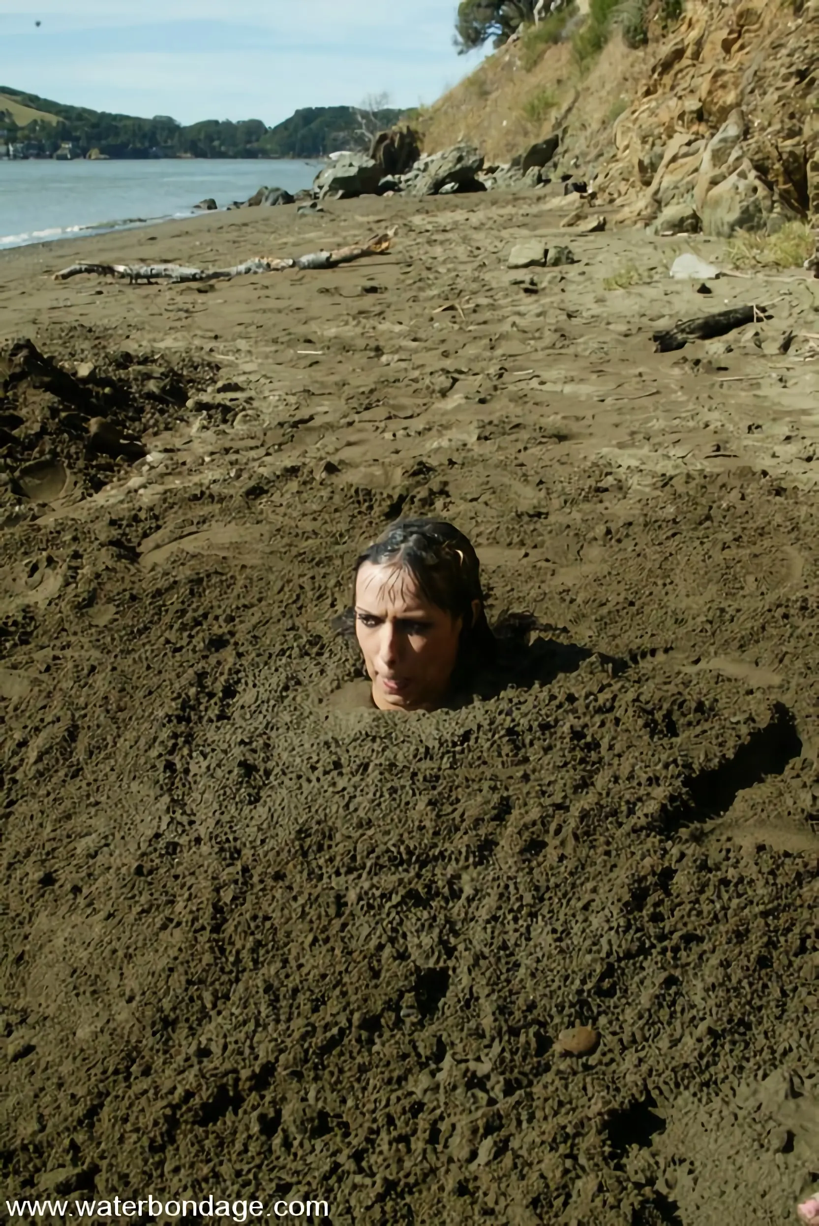 Kink 'サーシャ・スパークス' 主演 サーシャ・スパークス (写真 14)