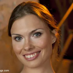 Sasha Swift に 'Kink' ロシアのメールオーダーの花嫁が地下に閉じ込められ、夫とそのすべての友達のためにセックススレーブとして使用されています (サムネイル 14)