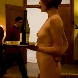 Satine Phoenix in 'Kink' The First Supper, Part Two (Thumbnail 15)