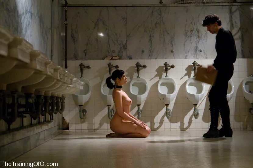 Kink 'The Training Of Satine Phoenix, Day Three' starring Satine Phoenix (Photo 19)