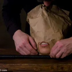 Satine Phoenix in 'Kink' The Training of Satine Phoenix, Day Six (Thumbnail 7)