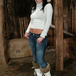 Sativa Rose in 'Kink' DragonLily and Sativa Rose (Thumbnail 1)