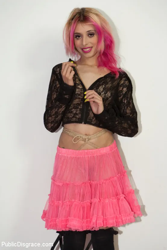 Satrina in 'Full Service Slut Erika Sevilla is Shamed and Humiliated' from 'Kink' (Photo 2) Kink 'Full Service Slut Erika Sevilla is Shamed and Humiliated' starring Satrina (Photo 2)