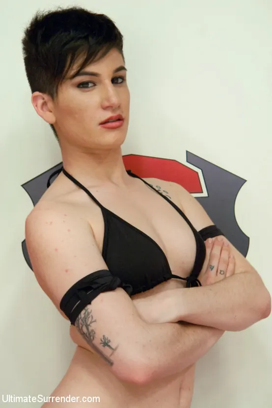 Kink 'Big Booty Fox Takes on Daddy!' starring Savannah Fox (Photo 8)