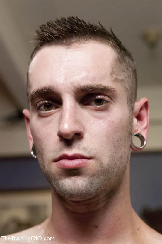 Savannah Fox に 'トレーニングそのお尻、サバンナフォックス、2日目' from 'Kink' (写真 10) Kink 'トレーニングそのお尻、サバンナフォックス、2日目' 主演 Savannah Fox (写真 10)