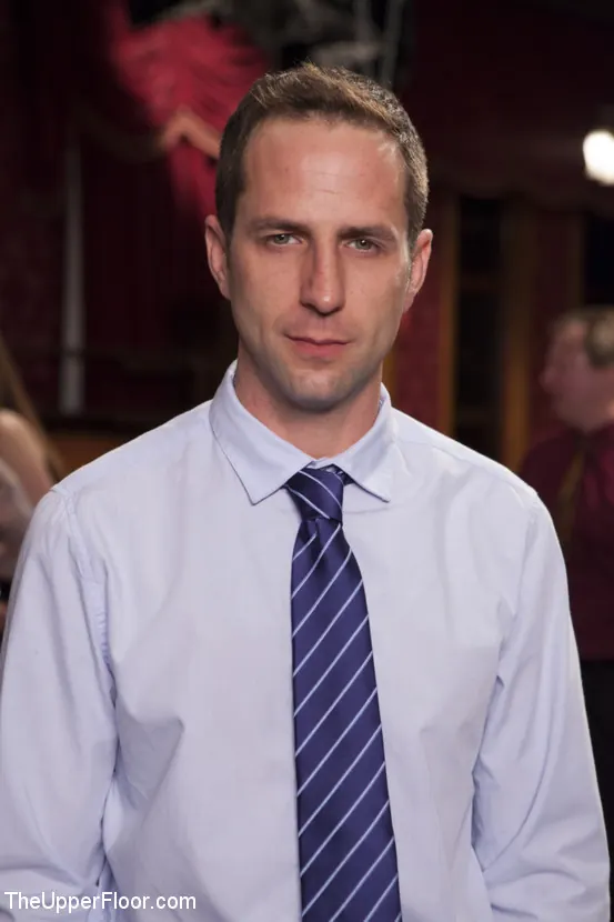 Kink '2スラッティー・スレーブ・サービス・コック' 主演 Savannah Fox (写真 14)