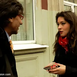 Savannah Secret in 'Kink' Helpless in Russia: Rough Sex Fantasy Role Play (Thumbnail 20)