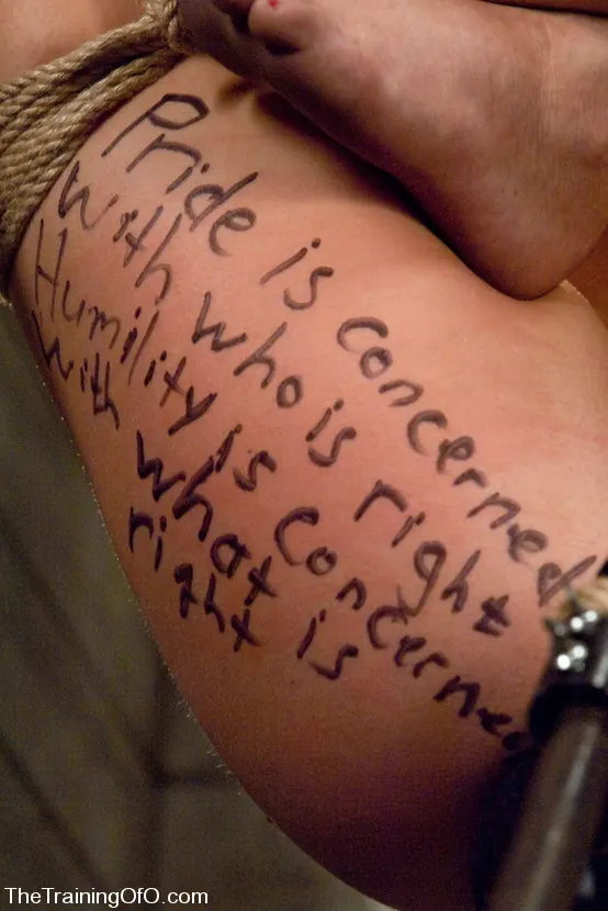 Savannah West に 'サバンナウエストのトレーニング、2日目' from 'Kink' (写真 12) Kink 'サバンナウエストのトレーニング、2日目' 主演 Savannah West (写真 12)