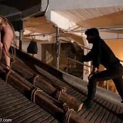 Savannah West に 'Kink' サバンナ西日本練習 (サムネイル 2)