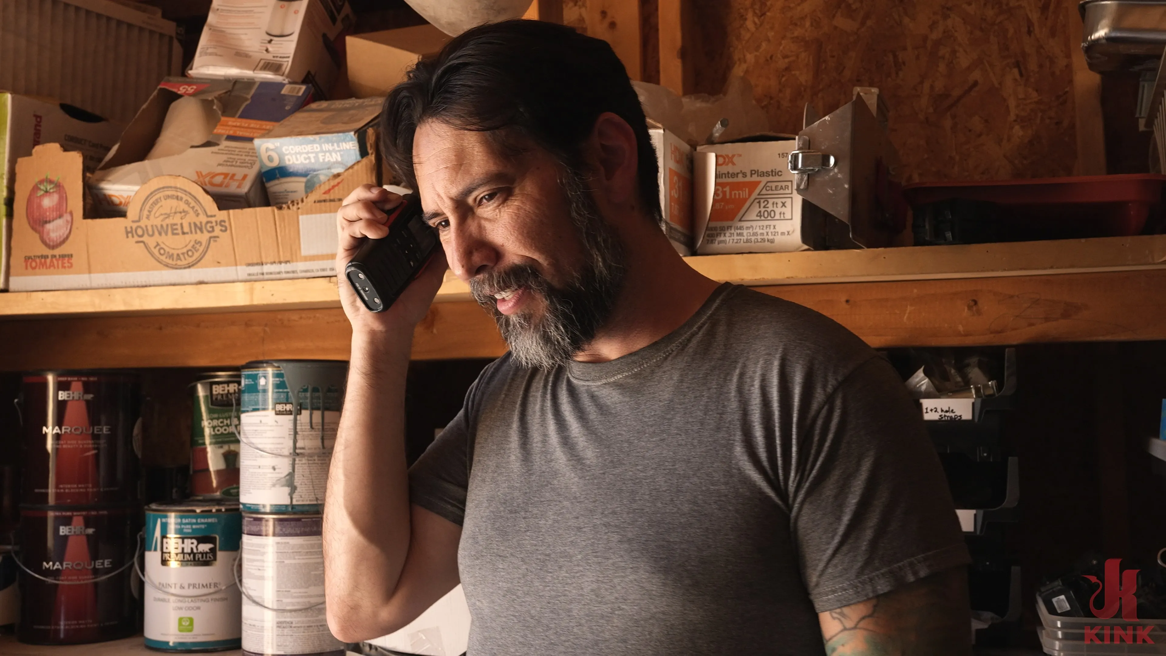 Savvy Suxx in 'Savvy Houseguest' from 'Kink' (Photo 1) Kink 'Savvy Houseguest' starring Savvy Suxx (Photo 1)