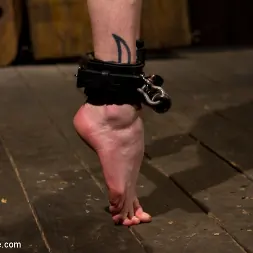 Scarlet Faux in 'Kink' Your Suffering Is a Turn On. (Thumbnail 9)