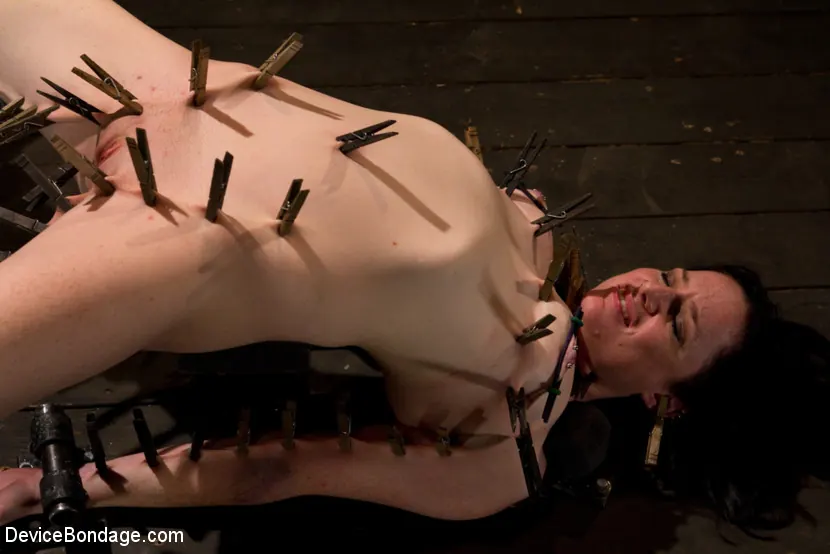 Scarlet Faux in 'Your Suffering Is a Turn On.' from 'Kink' (Photo 13) Kink 'Your Suffering Is a Turn On.' starring Scarlet Faux (Photo 13)