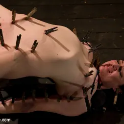 Scarlet Faux in 'Kink' Your Suffering Is a Turn On. (Thumbnail 13)