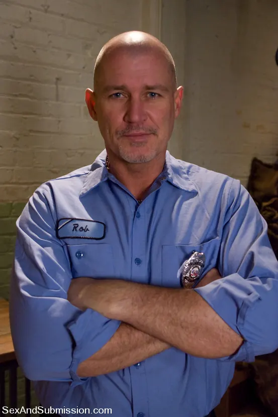 Kink '中断と進入' 主演 Seda (写真 7)